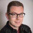Author photo of Cavan Scott