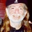 Author photo of Willie Nelson