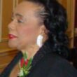Author photo of Coretta Scott King