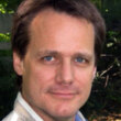 Author photo of Tim Riley