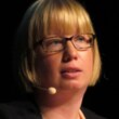 Author photo of Kristina Ohlsson