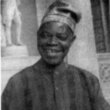 Author photo of Amos Tutuola
