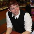 Author photo of Eddie Robson