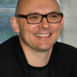 Author photo of Sean Williams