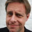 Author photo of Paul Cornell