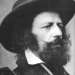 Author photo of Alfred Lord Tennyson