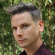 Author photo of Caleb Roehrig