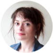 Author photo of Jess Kidd