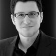 Author photo of Eric Ries