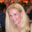 Author photo of Liza Marklund