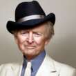 Author photo of Tom Wolfe