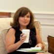 Author photo of Alyssa Mastromonaco