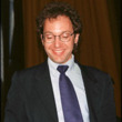 Author photo of Jonathan Weiner