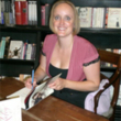 Author photo of Lucinda Hawksley