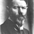 Author photo of Max Weber