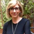 Author photo of Christina Dalcher