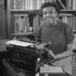 Author photo of Gwendolyn Brooks