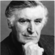 Author photo of Ted Hughes