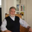 Author photo of Larry Watson