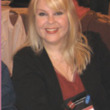 Author photo of Michelle Rowen