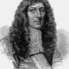 Picture of author.