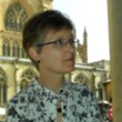 Author photo of Sue Burke