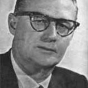 Picture of author.