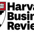 Author photo of Harvard Business Review