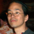 Author photo of Ted Chiang