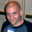 Author photo of China Miéville