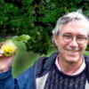 Picture of author.