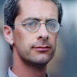 Author photo of Julian Gough