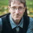 Author photo of Stuart Turton