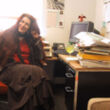 Author photo of Sharyn November