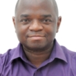 Author photo of Tade Thompson