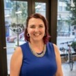 Author photo of Gina Sheridan