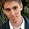Author photo of Avi Steinberg
