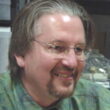 Author photo of Bruce Sterling