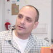 Author photo of Eric Schlosser