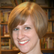 Author photo of Roseanna White