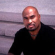 Author photo of Daniel Black