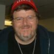 Author photo of Michael Moore