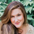 Author photo of Signe Pike