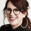 Author photo of Megan Mullally