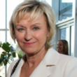 Author photo of Tina Brown
