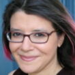 Author photo of Jennifer Michael Hecht