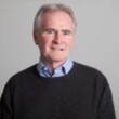 Author photo of Tom Burns