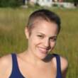 Author photo of Amy Rose Capetta