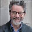 Author photo of Gregory Blake Smith