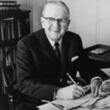 Author photo of Norman Vincent Peale